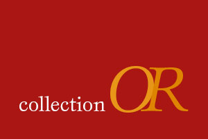 collection or, ouvrages de référence