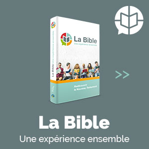 bible, expérience ensemble