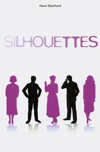 Silhouettes 1000000070410, silhouettes, henri, eberhard, éditions, ace, association, des, compagnons, pour, l’évangile