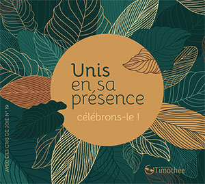 7141074109992, célébrons-le, mission timothée