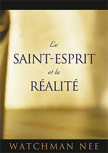 doctrine, saint, esprit, nee