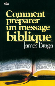 9780829709070, message biblique, james braga