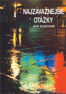 9780852343739, questions, fondamentales, en, slovaque, ultimate, questions, john, blanchard, éditions, europresse, évangélisation