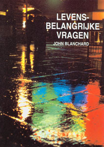 9780852343821, questions, fondamentales, en, néerlandais, ultimate, questions, john, blanchard, éditions, europresse, évangélisation