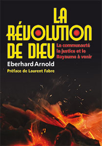 9780874861839, communauté, justice, eberhard arnold