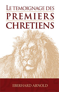 9780874868685, témoignage, chrétiens