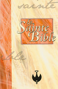 9780888348685, bible, colombe