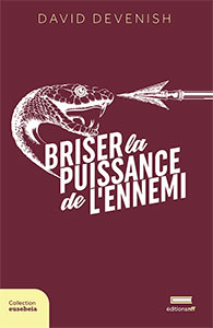 9781097652310, puissance de l’ennemi, david devenish