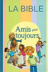 9781598770469, amis pour toujours, bible, pdv