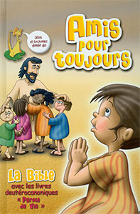9781598773972, amis pour toujours, bible, pdv