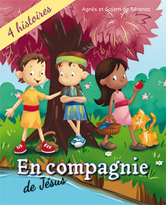 9781623870560, compagnie, jésus, de bézenac