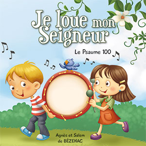 9781623871413, seigneur, psaume, de bézenac