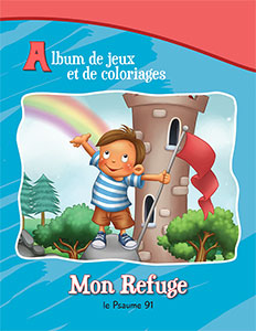 9781623876906, refuge, psaume, de bézenac