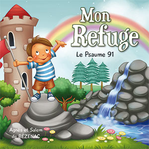 9781623876913, refuge, psaume, de bézenac