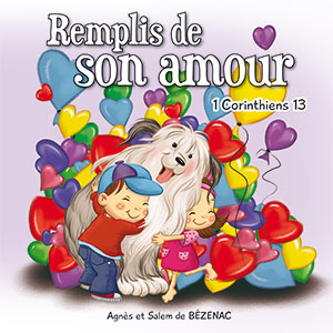 9781623876999, amour, corinthiens, de bézenac