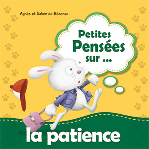 9781634741019, pensées, patience, de bézenac