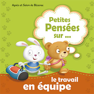9781634741040, travail, équipe, de bézenac