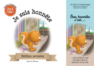 9781634742832, honnête, agnès de bézenac