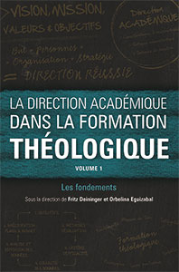 9781783685974, direction académique, fritz deininger