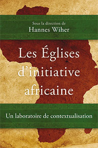 9781783687428, églises d’initiative africaine, hannes wiher