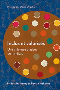 9781783687657, théologie, handicap, bridget hathaway