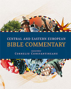 9781783688227, bible commentary, corneliu constantineanu