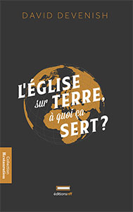 9781796963526, église, terre, david devenish