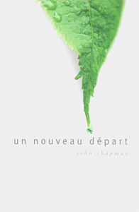 Un nouveau départ 9781905564248, un, nouveau, départ, john, chapman, éditions, the, good, book, company