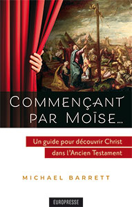 9781914156045, moïse, christ, michael barrett