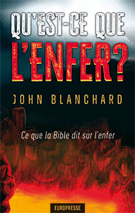 9781914156052, bible, enfer, john blanchard