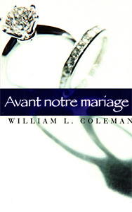 9781928129103, mariage, questions, william coleman