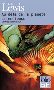 9782070346127, trilogie cosmique, cs lewis
