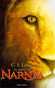 9782070696611, monde, narnia, cs lewis