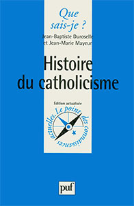 9782130451334, histoire du catholicisme
