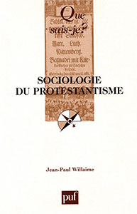 9782130539063, protestantisme, jean-paul willaime