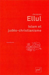 9782130652021, islam, jacques ellul
