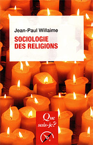 9782130799757, religions, jean-paul willaime