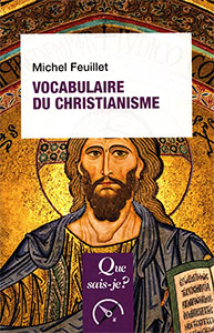 9782130809388, vocabulaire du christianisme, michel feuillet
