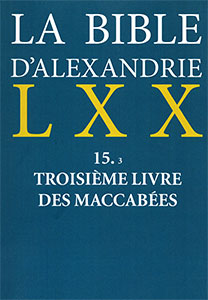 9782204086905, bible d’alexandrie, lxx, maccabées