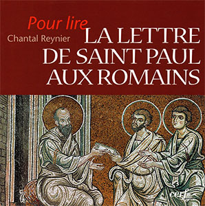 9782204091923, saint paul, romains, chantal reynier