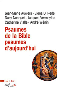 9782204093590, psaumes, bible, jean-marie auwers