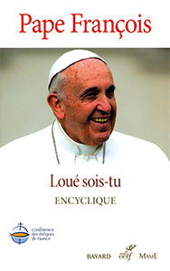 9782204102872, loué sois-tu, pape françois