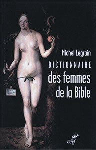 9782204104692, dictionnaire, femmes, michel legrain