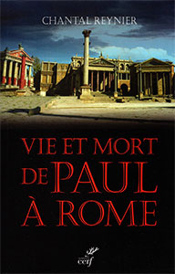 9782204104944, vie de paul, chantal reynier