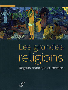 9782204128643, grandes religions, xavier dufour