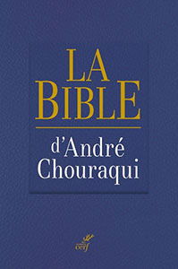 9782204130431, bible, andré chouraqui