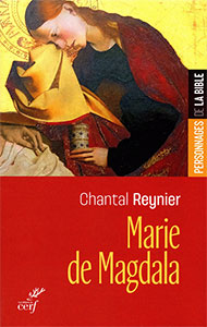 9782204148863, marie de magdala, chantal reynier