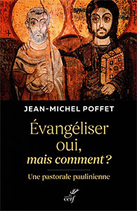 9782204150675, évangéliser, jean-michel poffet