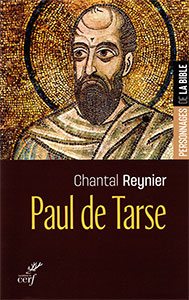 9782204154284, paul de tarse, chantal reynier