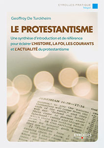 9782212558319, le protestantisme, geoffroy de turckheim